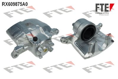 Тормозной суппорт FTE 9292303