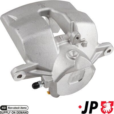 Bremžu suports JP GROUP 1361902780