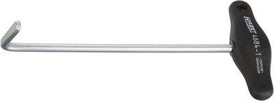 Āķveida instruments HAZET 4684-1