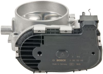 Корпус дроссельной заслонки BOSCH 0280750019