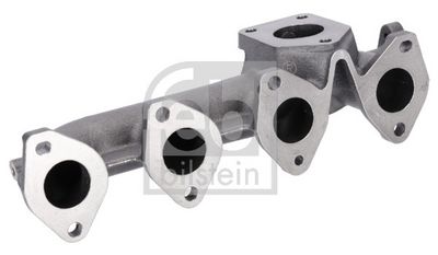 Коллектор, система выпуска FEBI BILSTEIN 196971