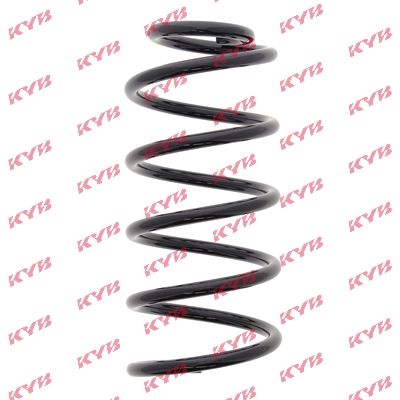 Пружина ходовой части KYB RG6538
