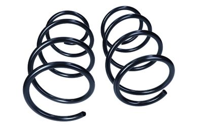 Пружина ходовой части MAXGEAR 60-0912D