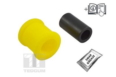 Piekare, Šķērssvira TEDGUM TED12079