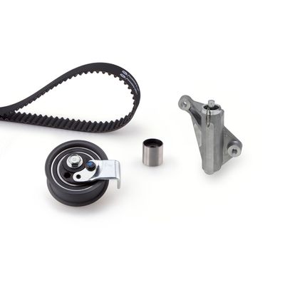 Zobsiksnas komplekts GATES K045492XS