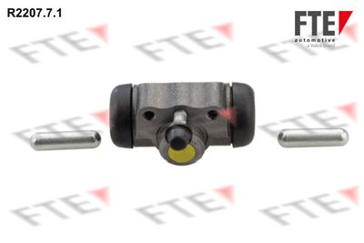 Riteņa bremžu cilindrs FTE 9210243