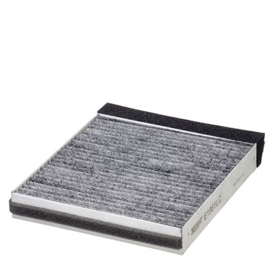 Фильтр, воздух во внутренном пространстве HENGST FILTER E1961LC