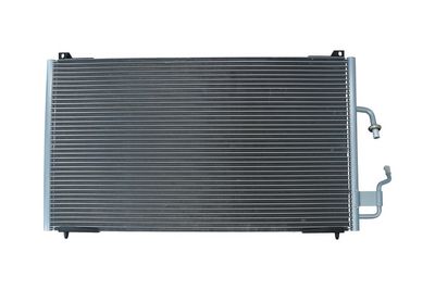 Конденсатор, кондиционер KAMOKA 7800234