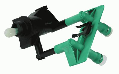 Galvenais cilindrs, Sajūgs SACHS 6 284 654 003