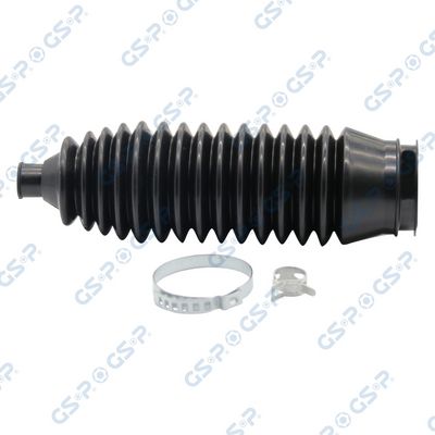Комплект пыльника, рулевое управление GSP 540196S