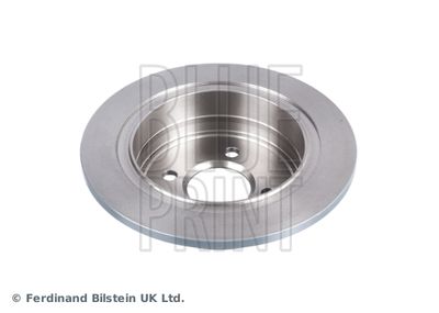 Тормозной диск BLUE PRINT ADB114390