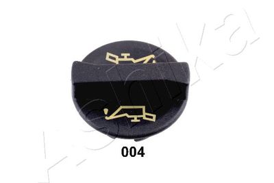 Крышка, заливная горловина ASHIKA 147-00-004