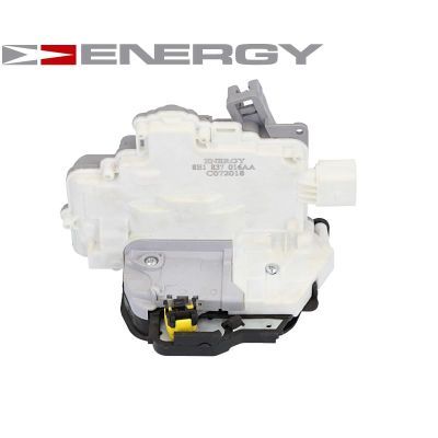 Durvju slēdzene ENERGY ZDP0025P