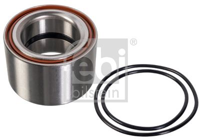 Rattalaagrikomplekt FEBI BILSTEIN 176495