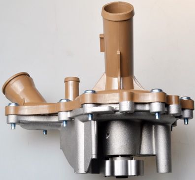 Ūdens sūknis, dzinēja dzesēšana DENCKERMANN A310940P