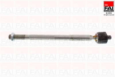 Aksiālais šarnīrs, Stūres šķērsstiepnis FAI AutoParts SS9568
