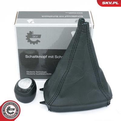 Ручка рычага переключения передач ESEN SKV 63SKV467