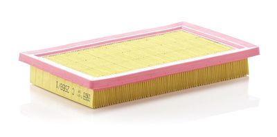 Воздушный фильтр MANN-FILTER C 2568/1