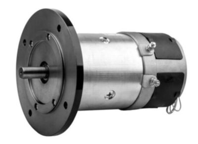 Elektromotors MAHLE MM 17