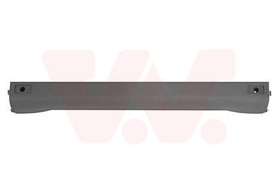 Bampers VAN WEZEL 3075540
