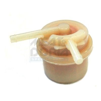 Топливный фильтр MEAT & DORIA 4503