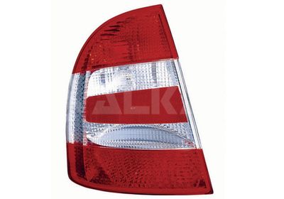 Aizmugurējais lukturis ALKAR 2201524