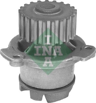 Ūdens sūknis, dzinēja dzesēšana Schaeffler INA 538 0146 10