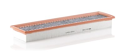 Filtrs, Salona telpas gaiss MANN-FILTER CUK5738