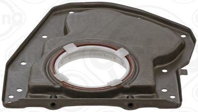 Уплотняющее кольцо, коленчатый вал ELRING 651.090