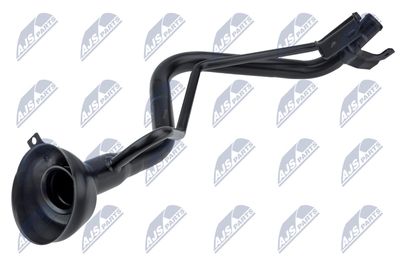 Uzpildes īscaurule, degvielas tvertne NTY PWP-NS-022