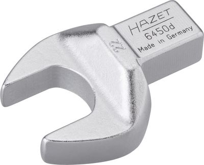 Dakšas atslēga HAZET 6450D-22