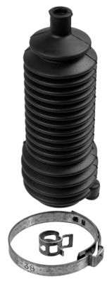 Пыльник, рулевое управление LEMFÖRDER 30214 01