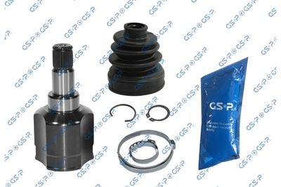 Шарнирный комплект, приводной вал GSP 618086