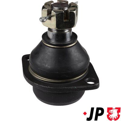 Balst-/Virzošais šarnīrs JP GROUP 3740300300