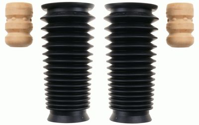 Пылезащитный комплект, амортизатор SACHS 900 066