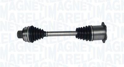 Приводной вал MAGNETI MARELLI 302004190125