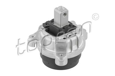 Подвеска, двигатель TOPRAN 634 440