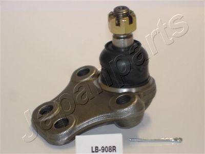Balst-/Virzošais šarnīrs JAPANPARTS LB-908R