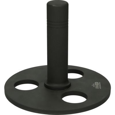 Montāžas rīks, polu ritenis KS TOOLS 460.4961