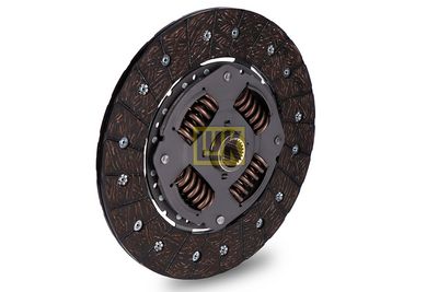 Sajūga disks Schaeffler LuK 324 0080 10