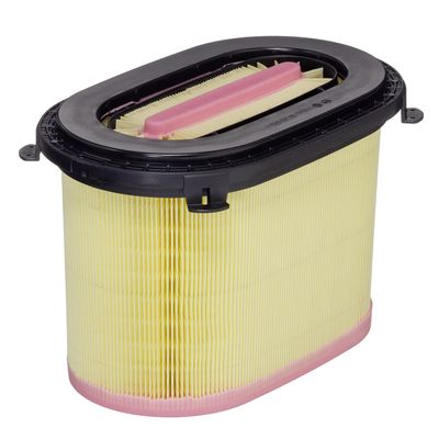 Gaisa filtrs HENGST FILTER E1876L