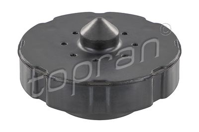 Крепление рессоры TOPRAN 113 508