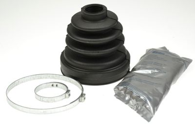 Комплект пыльника, приводной вал LÖBRO 304175