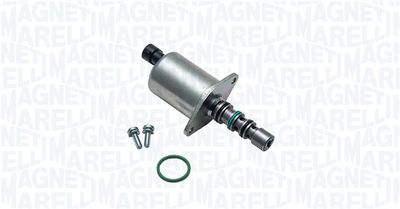 Vārsta elements, Hidr. agregāts-Automātiskā pārnesumkārba MAGNETI MARELLI 023000041010
