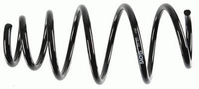 Пружина ходовой части SACHS 993 021