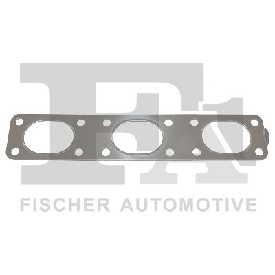 Прокладка, выпускной коллектор FA1 410-008