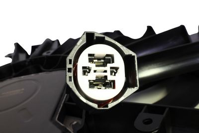 Ventilators, Motora dzesēšanas sistēma KAMOKA 7740236