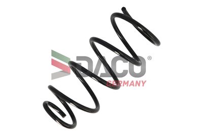 Balstiekārtas atspere DACO 801034