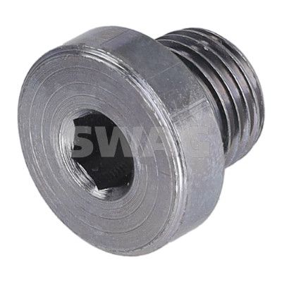 Резьбовая пробка, картер коробки передач SWAG 30 10 0546