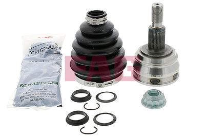 Шарнирный комплект, приводной вал Schaeffler FAG 771 0808 30